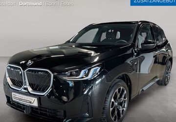 BMW X3 22.508 km 55.399 &euro; Dortmund 44263