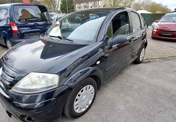 Citroen C3 75.000 km 2.800 &euro; Dortmund 44339