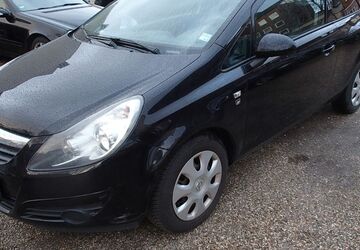Opel Corsa 210.000 km 1.899 &euro; Oberhausen 46149