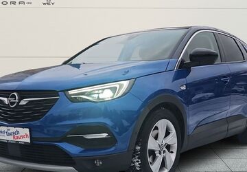 Opel Grandland (X) 91.674 km 14.280 &euro; Bochum 44809