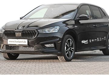 Skoda Fabia 5.311 km 23.998 &euro; Dortmund 44269