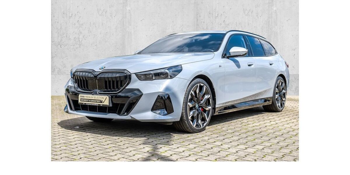 BMW 540 42.920 km 58.800 &euro; Herne 44625