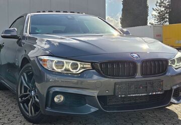 BMW 435 142.000 km 21.900 &euro; Essen 45356