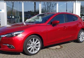 Mazda 3 98.369 km 14.900 &euro; Herten 45701