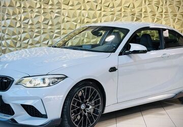 BMW M2 62.000 km 51.999 &euro; Essen 45326