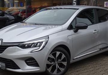 Renault Clio 18.662 km 14.990 &euro; Essen 45355