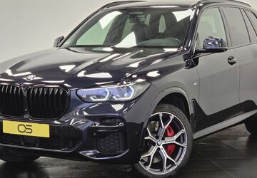 BMW X5 197.000 km 47.900 &euro; Dülmen 48249