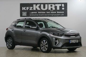 Gebrauchte Kia Stonic