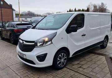 Opel Vivaro 159.825 km 9.999 &euro; Herten 45701