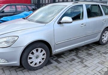 Skoda Octavia 242.000 km 1.450 &euro; Essen 45219