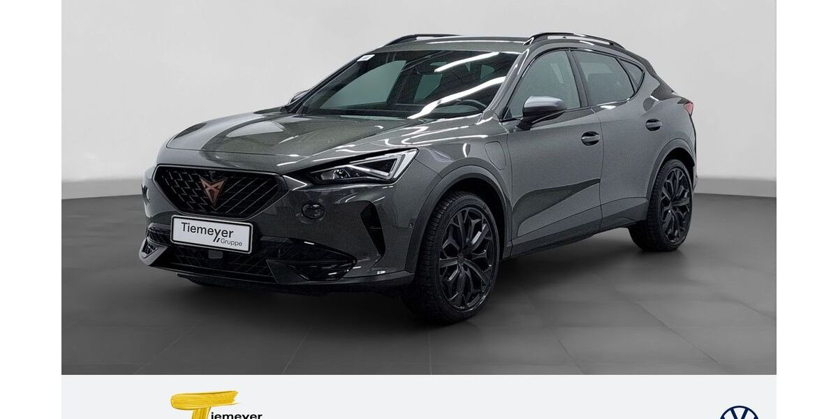 Cupra Formentor 25.654 km 34.290 &euro; Bochum 44892