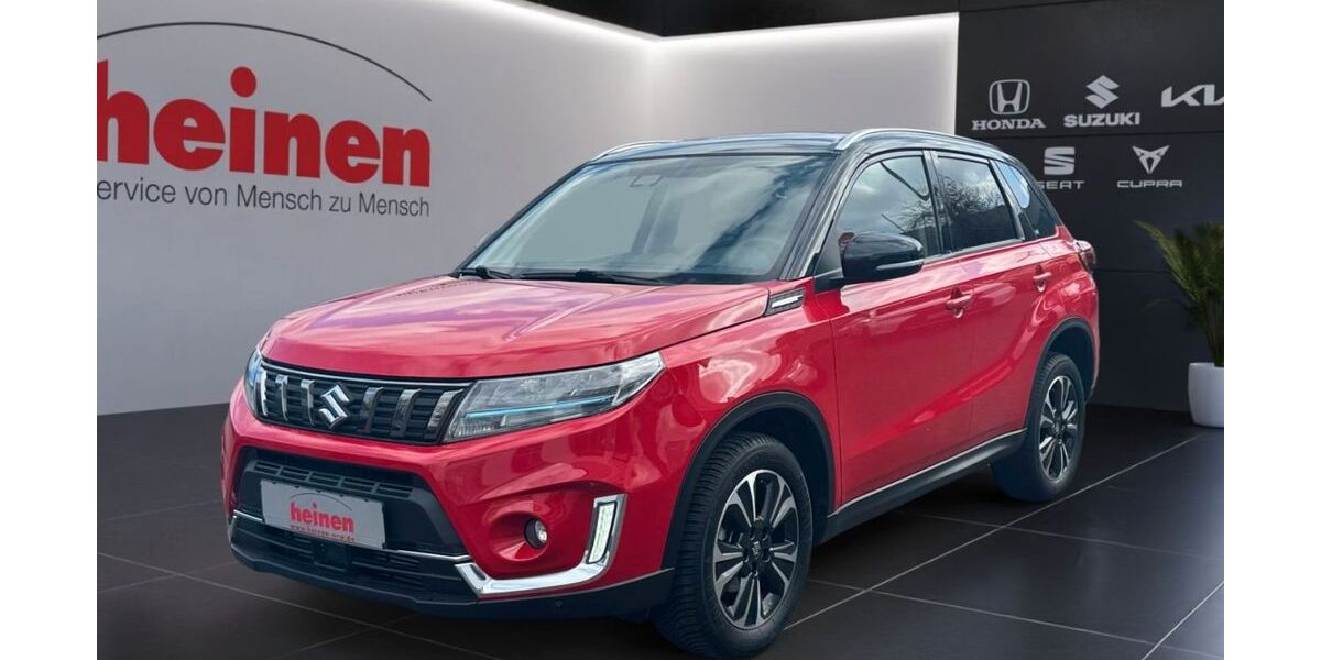Suzuki Vitara 21.734 km 17.999 &euro; Dortmund 44149