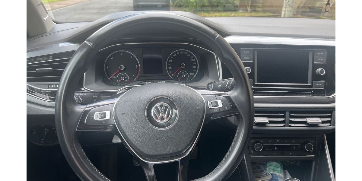 VW Polo 125.000 km 10.500 &euro; Lünen 44536
