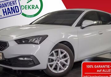 Seat Leon 79.600 km 16.888 &euro; Dorsten 46284