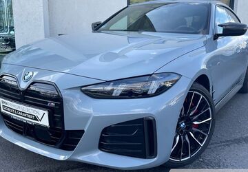 BMW i4 26.417 km 59.980 &euro; Essen 45134