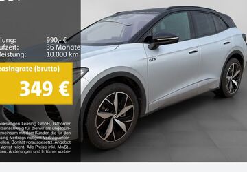 VW ID.4 12.943 km 37.480 &euro; Dorsten 46282