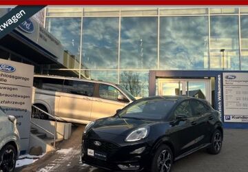 Ford Puma 11.190 km 24.990 &euro; Dülmen 48249