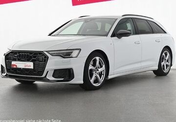 Audi A6 43.535 km 44.880 &euro; Essen 45143