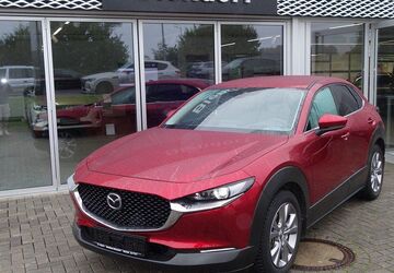 Mazda CX-30 33.165 km 21.450 &euro; Herten OT Langenbochum 45701