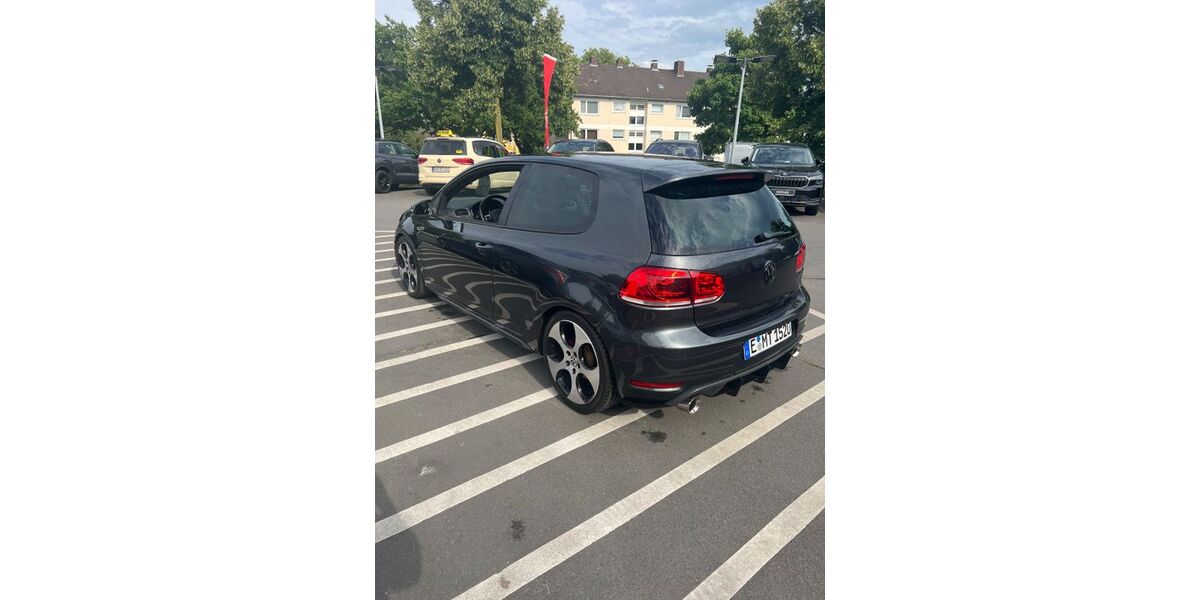 VW Golf 138.000 km 10.800 &euro; Bochum 44879
