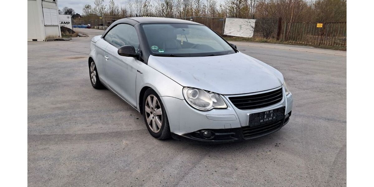 VW Eos 235.411 km 1.600 &euro; Lünen 44534