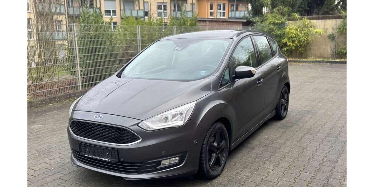 Ford C-Max 111.000 km 8.999 &euro; Herne ( Nordrhein-Westfalen ) 44628