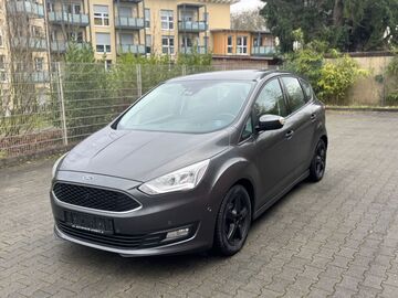 Gebrauchte Ford C-Max