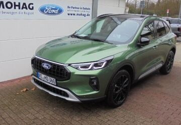 Ford Kuga 37.650 km 32.390 &euro; Datteln 45711