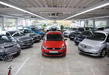 VW Polo 140.000 km 4.990 &euro; Essen 45356