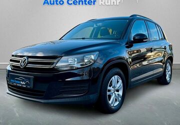 VW Tiguan 101.000 km 11.990 &euro; Gelsenkirchen 45891