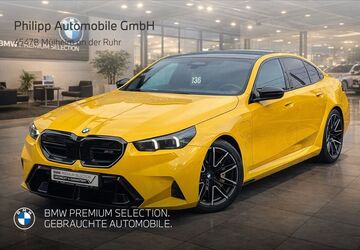 BMW M5 3.000 km 123.999 &euro; Mülheim an der Ruhr 45478