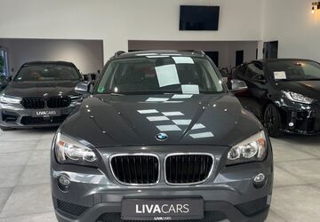 BMW X1 152.100 km 8.100 &euro; Oberhausen 46049
