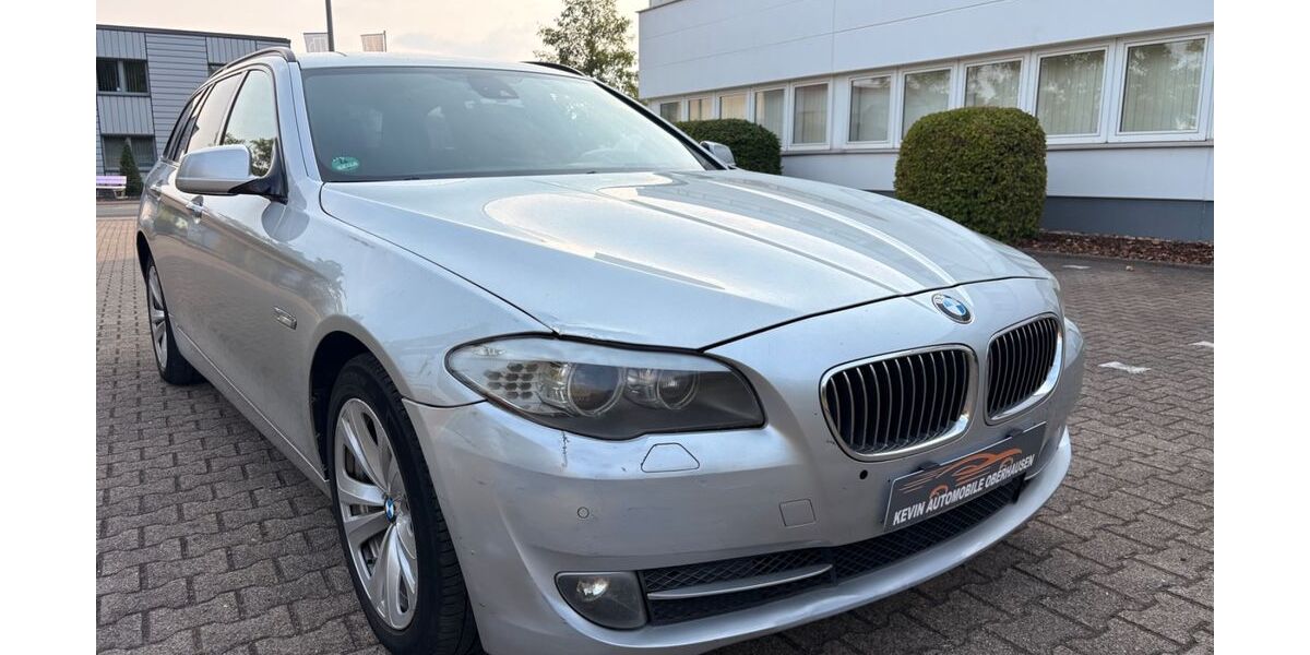 BMW 520 329.472 km 5.200 &euro; Oberhausen 46047