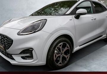 Ford Puma 4.650 km 20.499 &euro; Bochum 44803