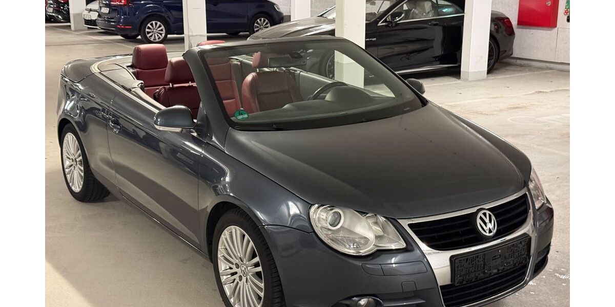 VW Eos 225.000 km 5.000 &euro; Essen 45326