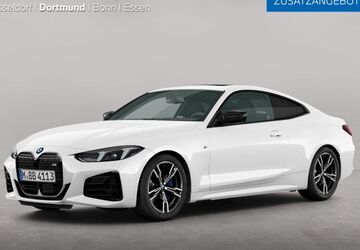 BMW M440 18.051 km 61.899 &euro; Dortmund 44263