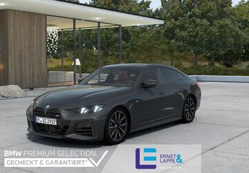 BMW M440 14.900 km 61.440 &euro; Essen 45134