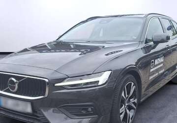 Volvo V60 9.950 km 40.890 &euro; Gelsenkirchen 45891