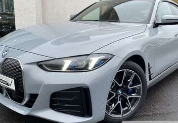 BMW i4 26.670 km 47.470 &euro; Essen 45134