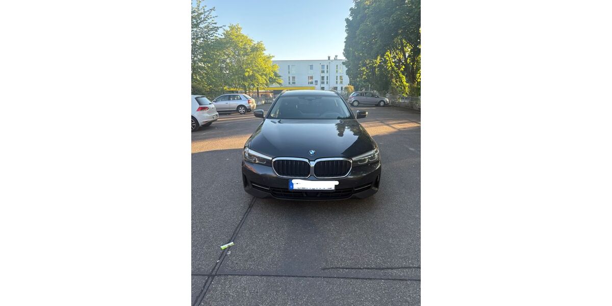BMW 520 237.000 km 17.900 &euro; Recklinghausen 45661