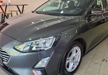 Ford Focus 162.795 km 6.999 &euro; Recklinghausen 45661