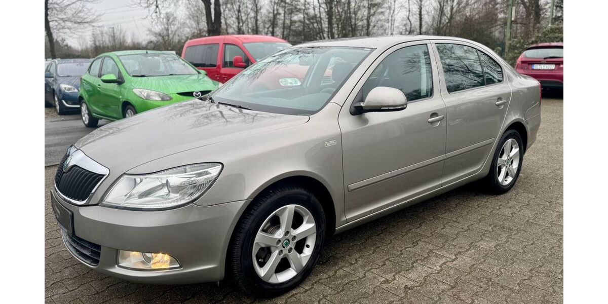 Skoda Octavia 87.354 km 7.490 &euro; Recklinghausen 45665