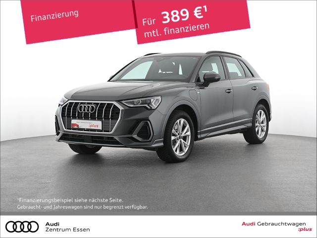 Audi Q3 33.188 km 29.480 &euro; Essen 45143