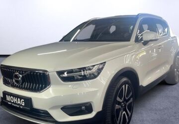 Volvo XC40 36.830 km 27.880 &euro; Recklinghausen 45659