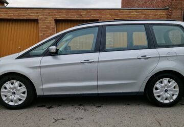 Ford Galaxy 138.000 km 9.987 &euro; Gelsenkirchen 45881