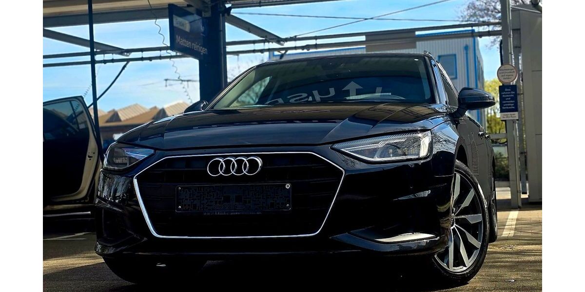 Audi A4 173.000 km 16.690 &euro; Mülheim an der Ruhr 45473