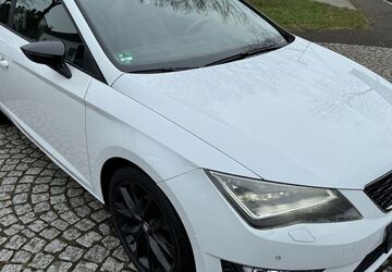 Seat Leon 198.000 km 7.950 &euro; Mülheim an der Ruhr 45476