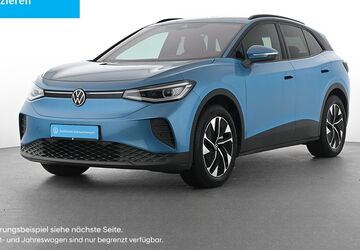 VW ID.4 10.891 km 39.400 &euro; Essen 45143