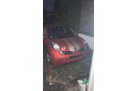 Nissan Micra K11 162.000 km 1.700 &euro; Dorsten 46284