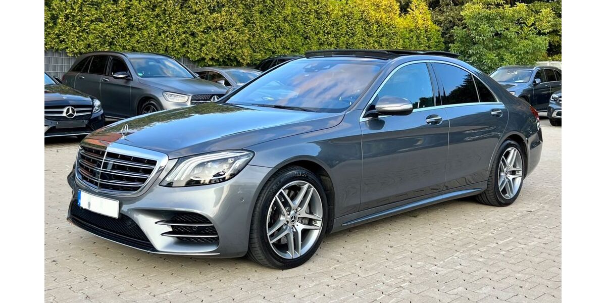 Mercedes-Benz S 350 354.000 km 34.990 &euro; Recklinghausen 45659